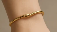 Panduan Memilih Gelang Berdasarkan Berat dan Ukuran Tangan Oversize untuk Tampilan Propors...