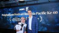 KKN di Desa Penari Menang di Asia Pacific Film Festival, Manoj Punjabi Sorot Paduan Komers...