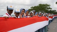 Siswa di Jawa Barat Masuk Sekolah Pukul 06.30 WIB, Ini Aturan Lengkapnya