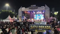 Maxi Yamaha Day 2025 Resmi Bergulir, Kudus Jadi Kota Pembuka