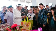 Peduli Lingkungan, Hyundai Buka Pusat Daur Ulang Sampah Plastik di Bekasi