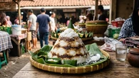 Cara Membuat Kue Dongkal yang Pulen dan Tidak Kering, Rasa Lezat Awet Lembut Seharian