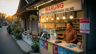 9 Peluang Usaha Menguntungkan di Desa yang Minim Biaya Transportasi