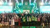 Kabupaten Bandung Juara Umum MTQH ke-39 Tingkat Provinsi Jawa Barat 
