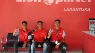 Kisah Perjuangan Kurir di Ujung Timur, Menantang Maut demi Jaga Kepercayaan