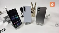 Harga Galaxy S25 Edge di Indonesia, Buka Preorder Mulai 26 Mei 2025