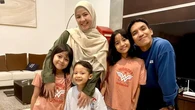 Desta dan Natasha Rizky Kompak Rayakan Ultah Anak, Warganet Kembali Doakan Rujuk