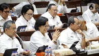 Sri Mulyani Umumkan Asumsi Makro RAPBN 2026, Ini Rinciannya