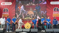 Mengintip Keseruan Kumpul Sahabat Daihatsu di Depok
