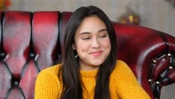 Sinopsis Sinetron SCTV Love Story The Series: Maudy Hamil dan Terharu Diberi Ucapan oleh A...