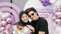 Atta Halilintar Ungkap Alasan Beri Hadiah Ultah Aurel Hermansyah Berupa Uang Tunai Melalui...