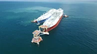 PGN dan INPEX Sepakati Penjualan LNG dari Lapangan Abadi Blok Masela