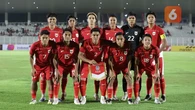 3 Pelajaran Kekalahan 1-2 Timnas Indonesia U-23 dari India U-23: 2 Wajah Garuda Muda Racik...