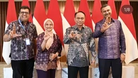 XL Axiata Bertemu Menkominfo, Bahas ISP Ilegal hingga Isu Merger