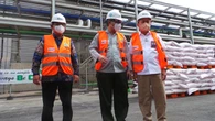 1,5 Juta Ton Pupuk Subsidi Disiapkan Hadapi Musim Tanam Kedua