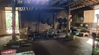 Menguak Kisah dan Filosofi Pawon, Dapur Tradisional Jawa