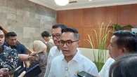Kadin Indonesia Sebut Demo Hambat Kegiatan Usaha