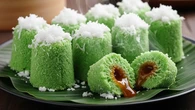 Cara Membuat Kue Putu Tanpa Cetakan Tradisional, Trik Rahasia Gula Lumer Sempurna
