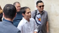 DJ Panda Hadiri Panggilan Polisi ke Polda Metro Jaya, Sempat Berucap soal Erika Carlina
