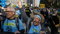 Deportasi Massal Trump Bakal Hapus Ratusan Ribu Penduduk AS, Ekonomi Terancam