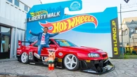 Liberty Walk Hadir Full Team di IMX 2025, Siap Luncurkan Diecast Chrome Edisi Terbatas