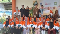 BTPN Syariah Perkuat Literasi Keuangan kepada Guru di Mataram