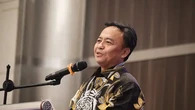 Pada Rapat Paripurna, Sekda Jabar Tegaskan Tunggakan Iuran BPJS Kesehatan Dampak Pilkada S...