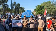 Warga Pati Terbelah, Gelombang Pro dan Kontra Pemakzulan Bupati Sudewo Tak Terbendung