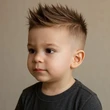 5 Model Rambut Anak Laki Usia 3 Tahun, Keren dan Kekinian