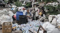 Indonesia Turun Status Jadi Negara Berpenghasilan Menengah ke Bawah, Ekonom: Sudah Dipredi...