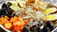 Rekomendasi 10 Kuliner Legendaris Solo yang Masih Eksis Sampai Sekarang