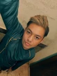 Rambut Pirang Angga Yunanda Selama Promosi Film Budi Pekerti Bikin Syok Warganet: Bisa Jad...