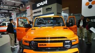 Rp 389,9 Juta Dapat SUV EV Boxy dengan Karakter Off-Road, Ini iCAR V23
