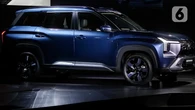 Mitsubishi Destinator Laris Manis, Varian Tertinggi Paling Diminati
