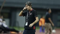 Stefano Cugurra Mundur dari Bali United Usai BRI Liga 1 2024/2025 Rampung