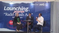 Dukung Eksistensi Radio, Kemenekraf Bikin Studio Mini dan Siaran di Gedung Perkantoran sam...