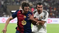El Clasico Legends Segera Guncang Jakarta: Luis Figo dan Carles Puyol Reuni di GBK 2025