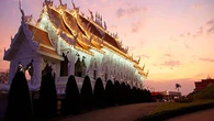 4 Destinasi Ikonik Chiang Rai untuk Liburan Slow Living