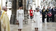 Top 3 Berita Hari Ini: Gaya Kate Middleton Beri Penghormatan pada Putri Diana Saat Hadiri ...