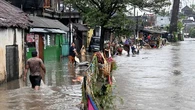 Banjir Bali Mengejutkan Warga: Seumur Hidup Baru Kali Ini Merasakan