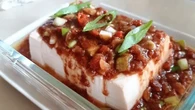 Resep Tahu Siram Kornet untuk Lauk Makan Simpel Saat Long Weekend