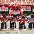 Ide Lomba 17 Agustusan Murah Meriah: Individual, Kelompok dan Berpasangan