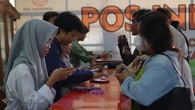 BSU Hidupkan Harapan Pejuang Rupiah dari Bekasi