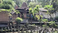 Ki Ageng Giring III: Menguak Jejak Leluhur Mataram Islam di Perbukitan Karst Gunungkidul