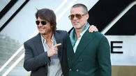 Potret Tom Cruise - Brad Pitt Reuni Pertama dalam 24 Tahun, Akankah Tampil Bareng Lagi di ...
