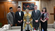 Kabar Gembira! Australia Perbanyak Akses Beasiswa Pendidikan