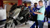 Harga NMAX 2022 Bekas Mei 2025: Mulai Rp19 Juta Cek 5 Rekomendasinya