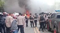 Duduk Perkara Bentrokan Antarwarga di Ambon, Dipicu Tawuran Pelajar