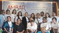 Dimas Anggara Bakal Debut Akting dalam Genre Horor Lewat Film Ambar, Dipasangkan dengan Ak...