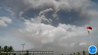 Gunung Lewotobi Laki-Laki Naik Status, dari Level Siaga jadi Awas